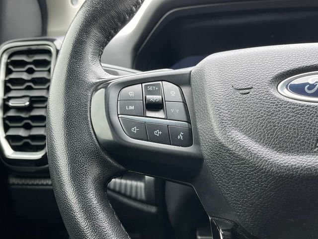 Used 2024 Ford Ranger Lariat w/ FX4 Off-Road Package image 31
