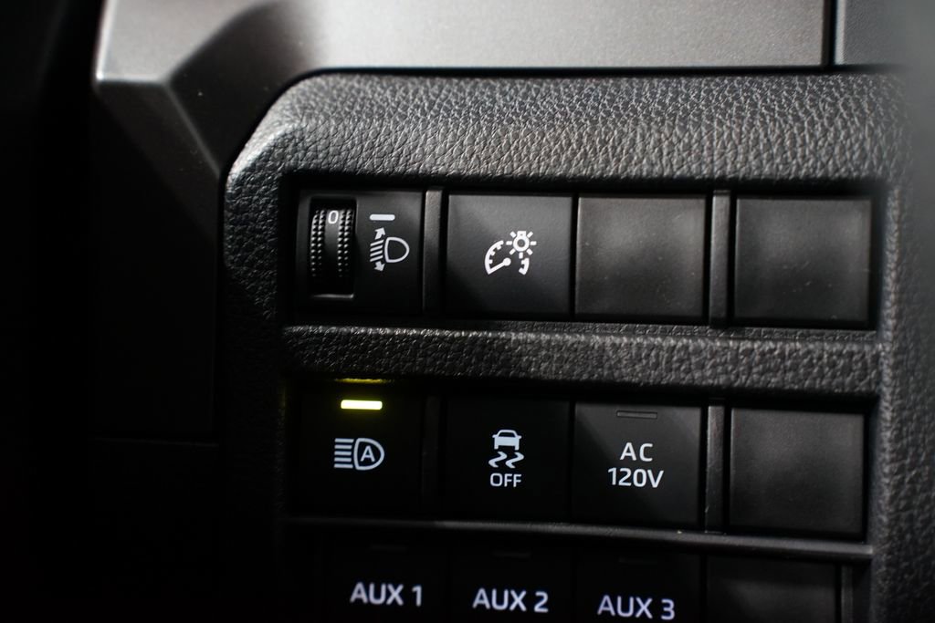 New 2026 Toyota Tacoma TRD Off-Road image 26