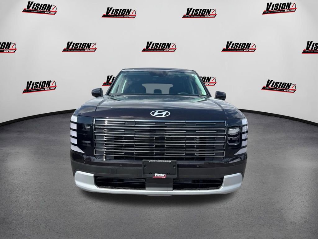 New 2026 Hyundai Palisade SE AWD/4WD image 2