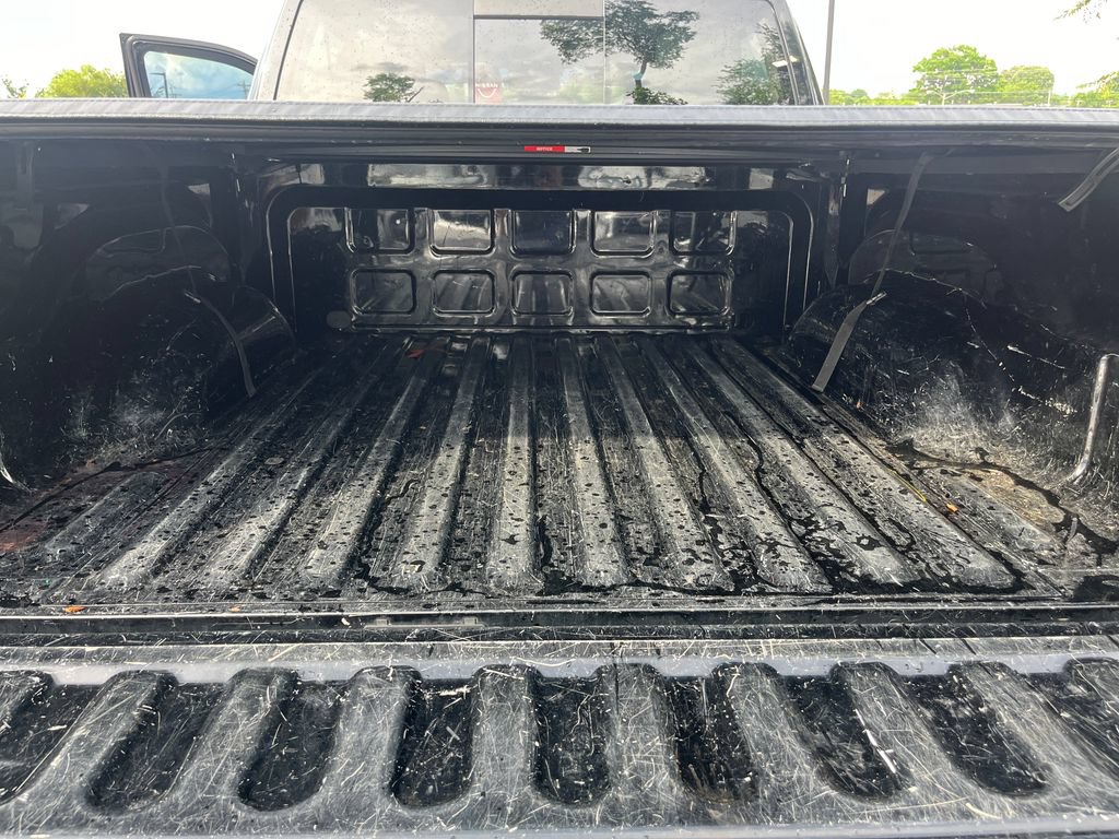 Used 2014 RAM 1500 Big Horn AWD/4WD image 23