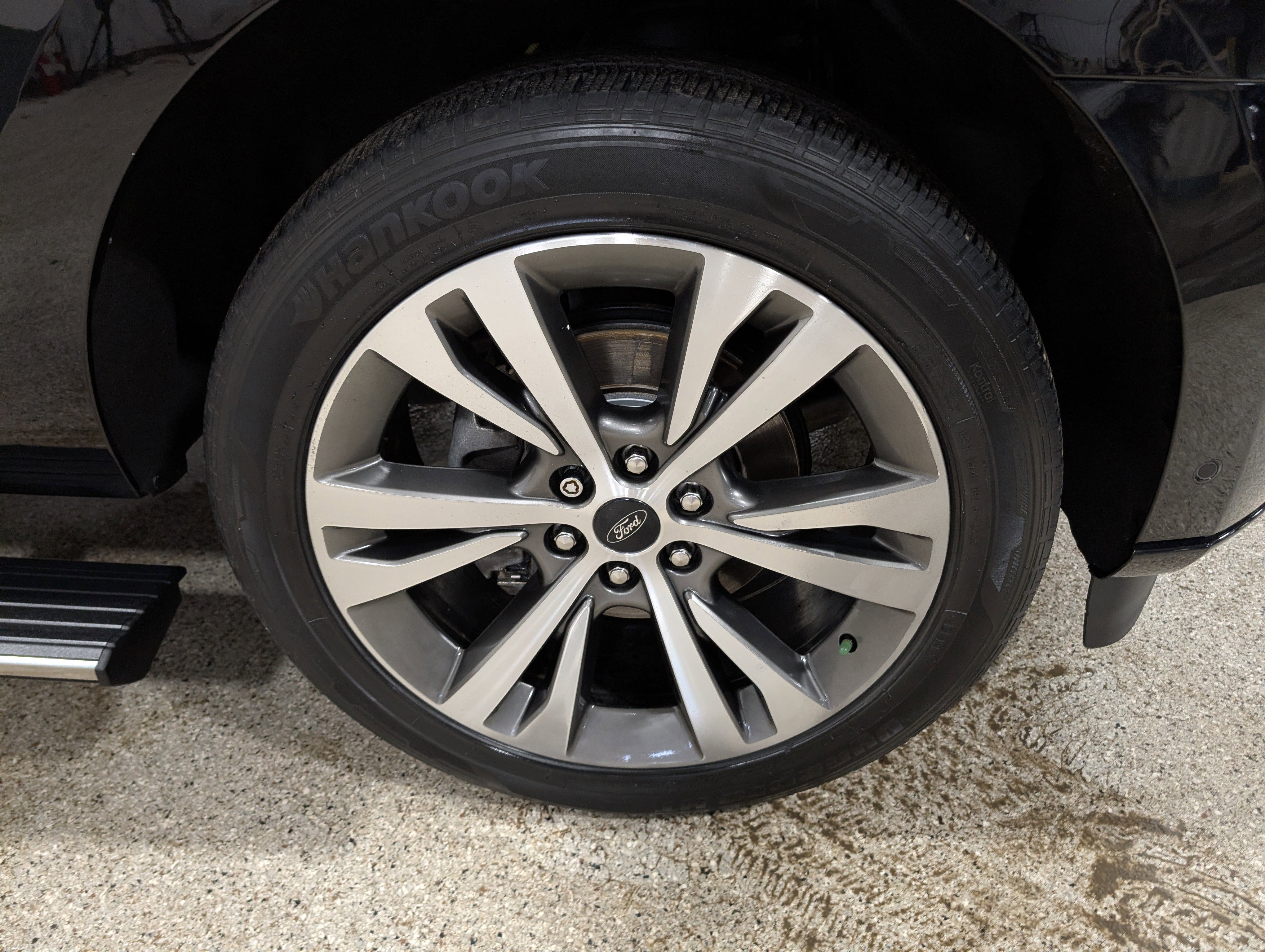 Used 2020 Ford Expedition Platinum AWD/4WD image 12