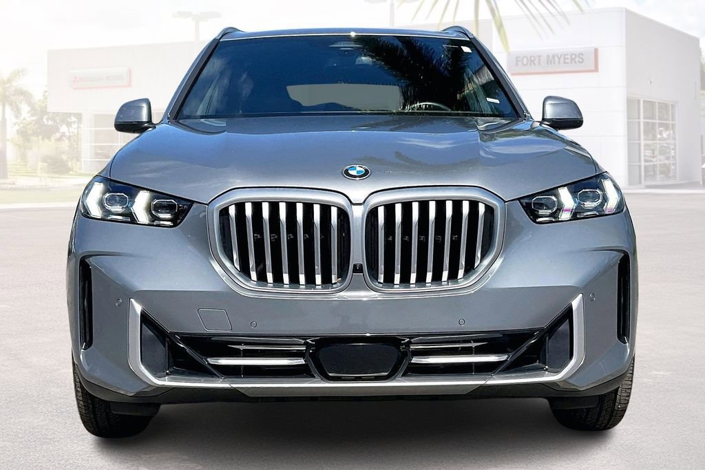 Used 2026 BMW X5 xDrive40i image 24
