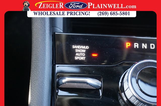 Used 2023 Jeep Grand Cherokee Limited image 26