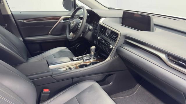 Used 2018 Lexus RX 350 AWD w/ Premium Package image 12