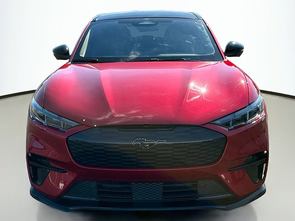 Used 2024 Ford Mustang Mach-E GT image 12