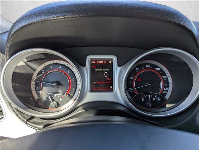 Used 2019 Dodge Journey SE image 16