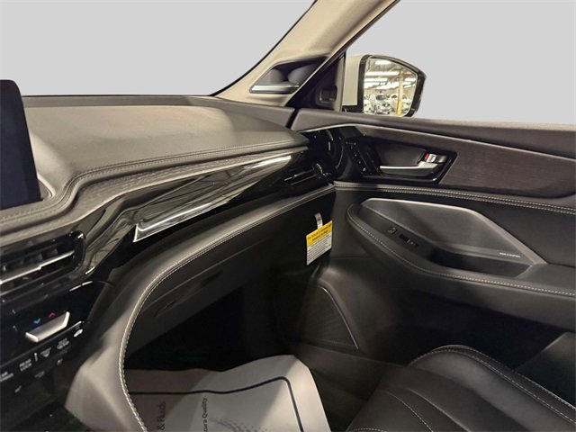 Used 2025 Acura RDX Advance Package image 28