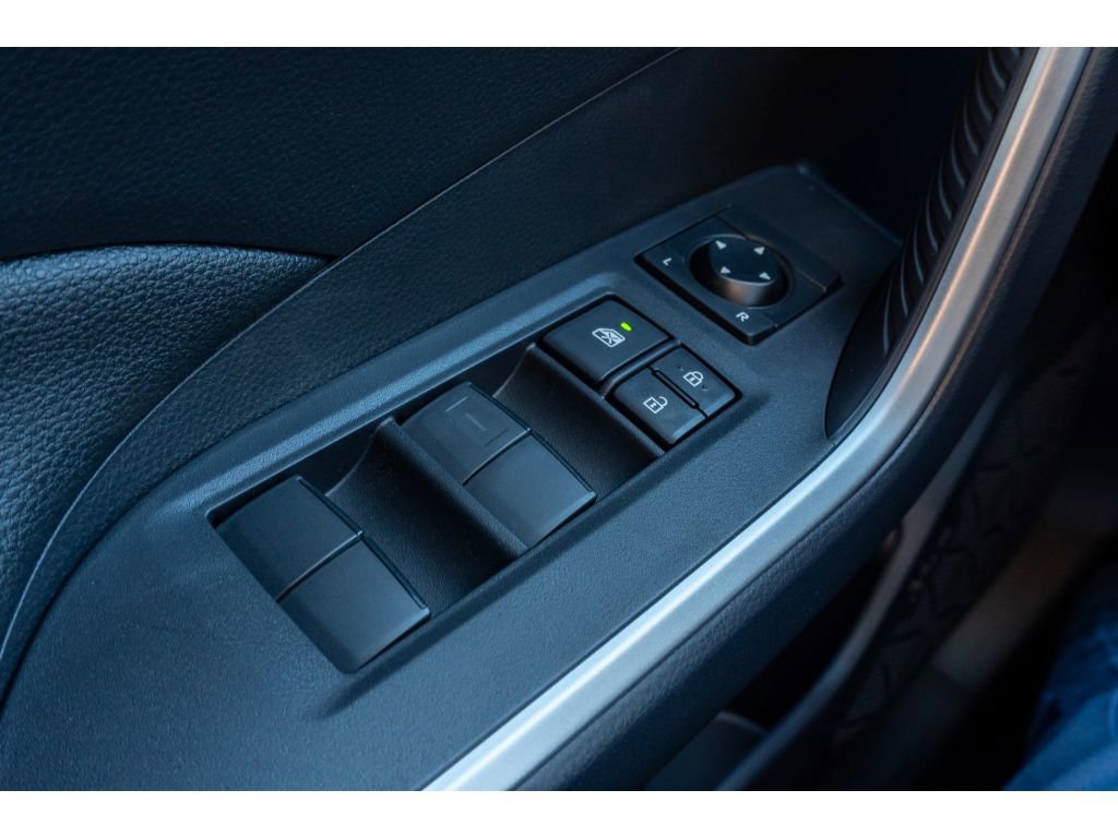 New 2025 Toyota RAV4 LE image 27