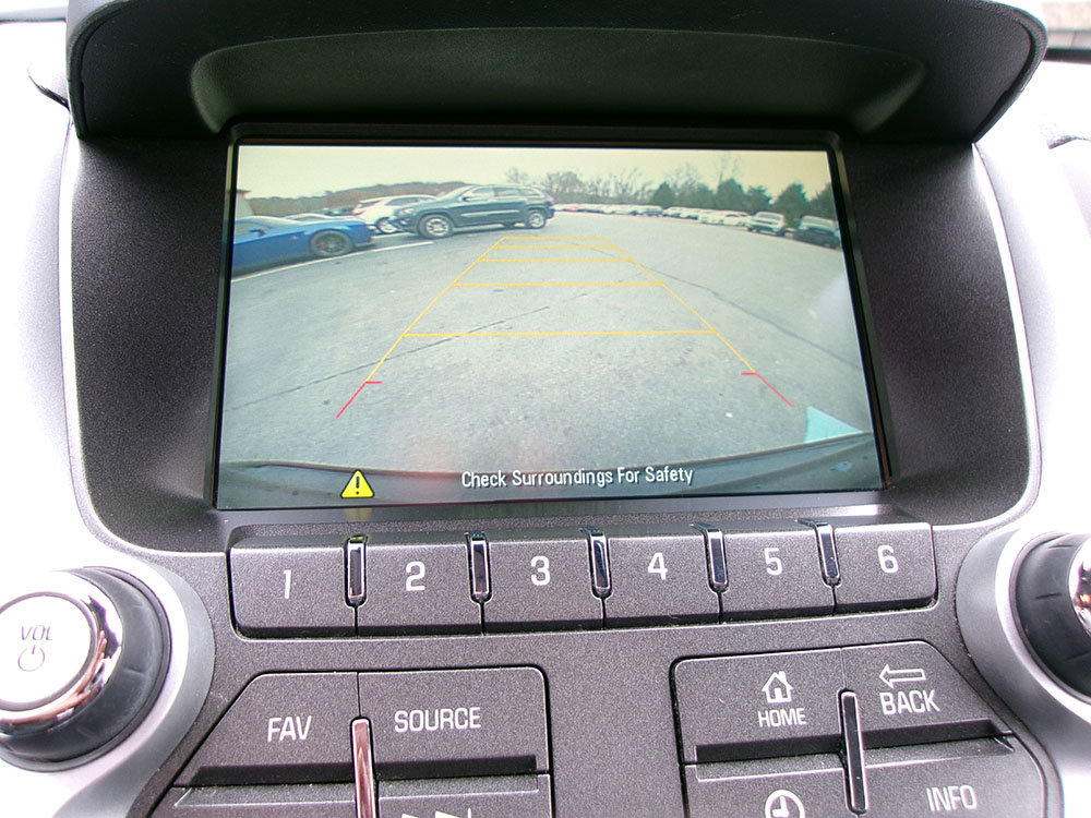 Used 2017 GMC Terrain SLE AWD/4WD image 15