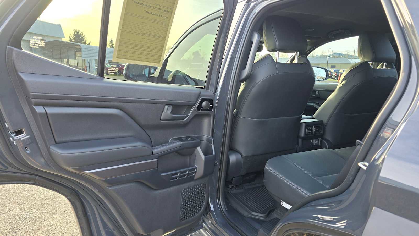 Certified 2025 Toyota 4Runner TRD Off-Road Premium image 18