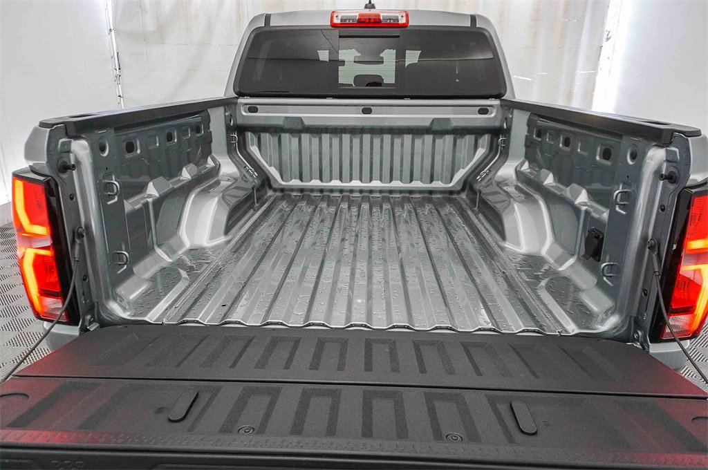New 2026 Chevrolet Colorado Z71 w/ Technology Package image 24
