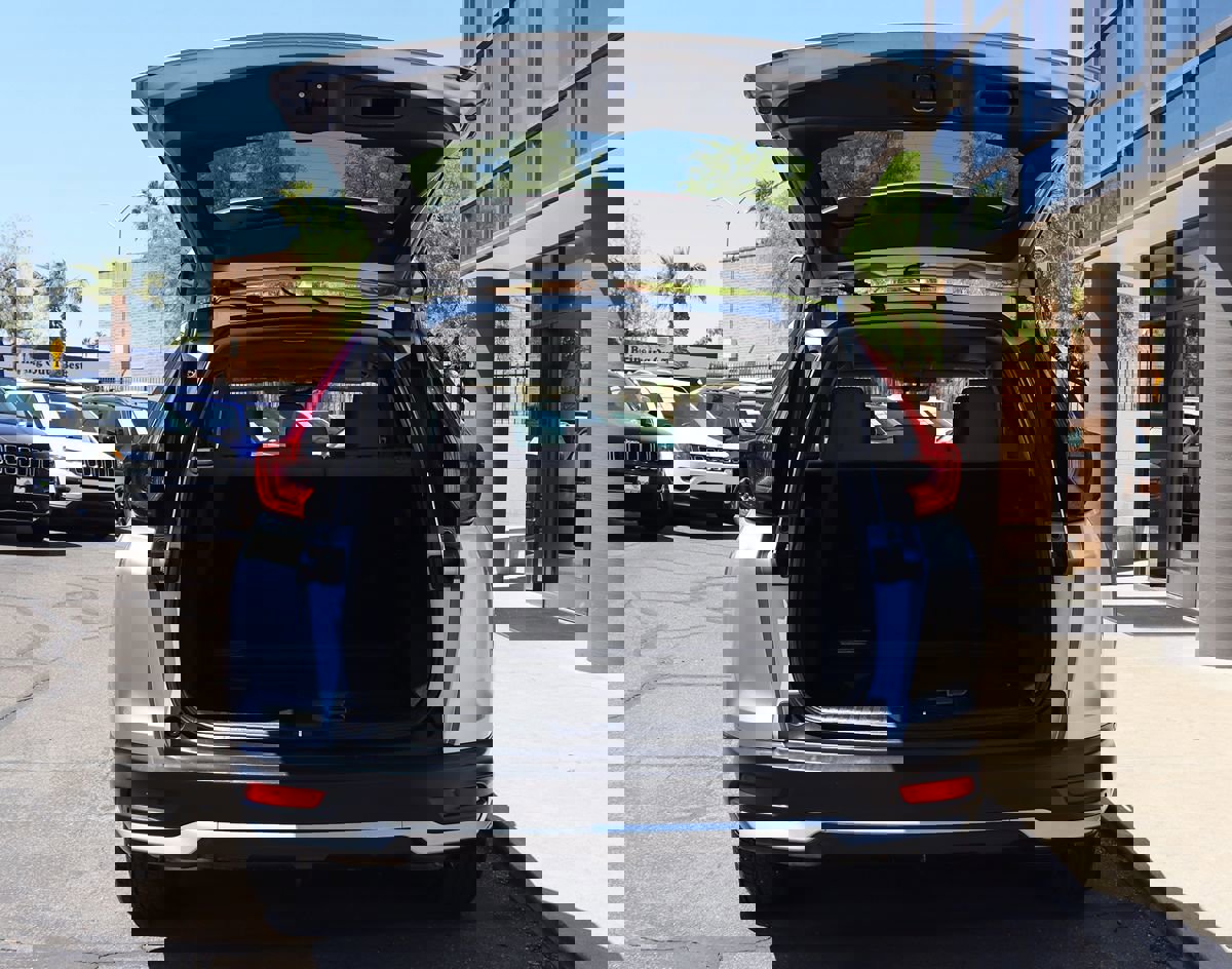 Used 2021 Honda CR-V EX image 22