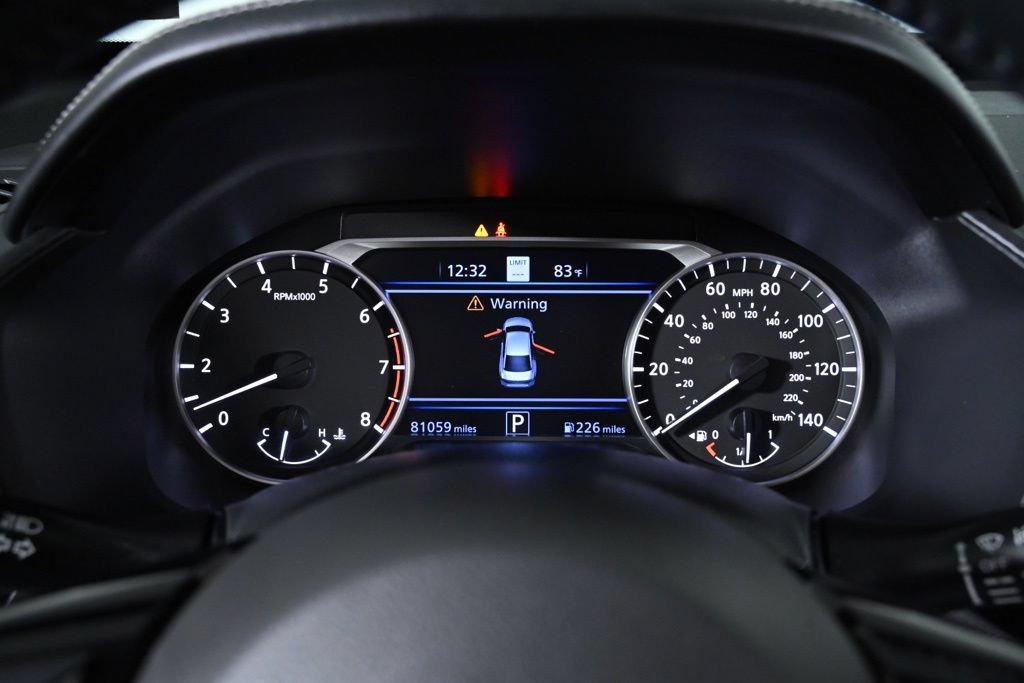 Used 2019 Nissan Altima 2.5 Platinum AWD/4WD image 14