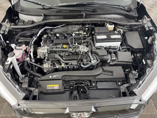 Used 2026 Toyota Corolla Cross XLE w/ Convenience Package image 17