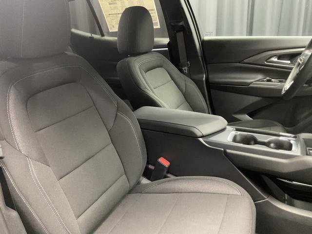 New 2026 Chevrolet Equinox EV LT image 13