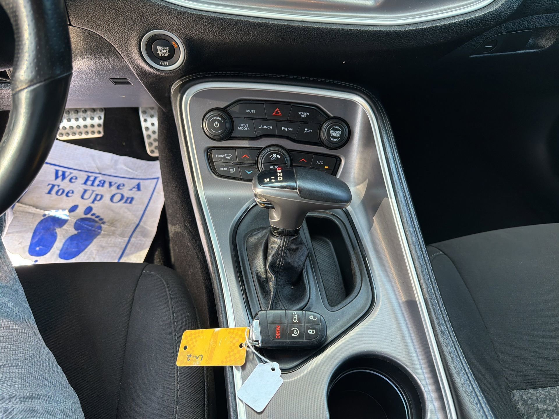 Used 2020 Dodge Challenger R/T Scat Pack image 39