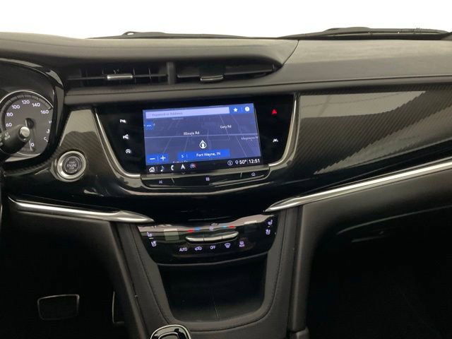 Used 2020 Cadillac XT6 Sport image 14