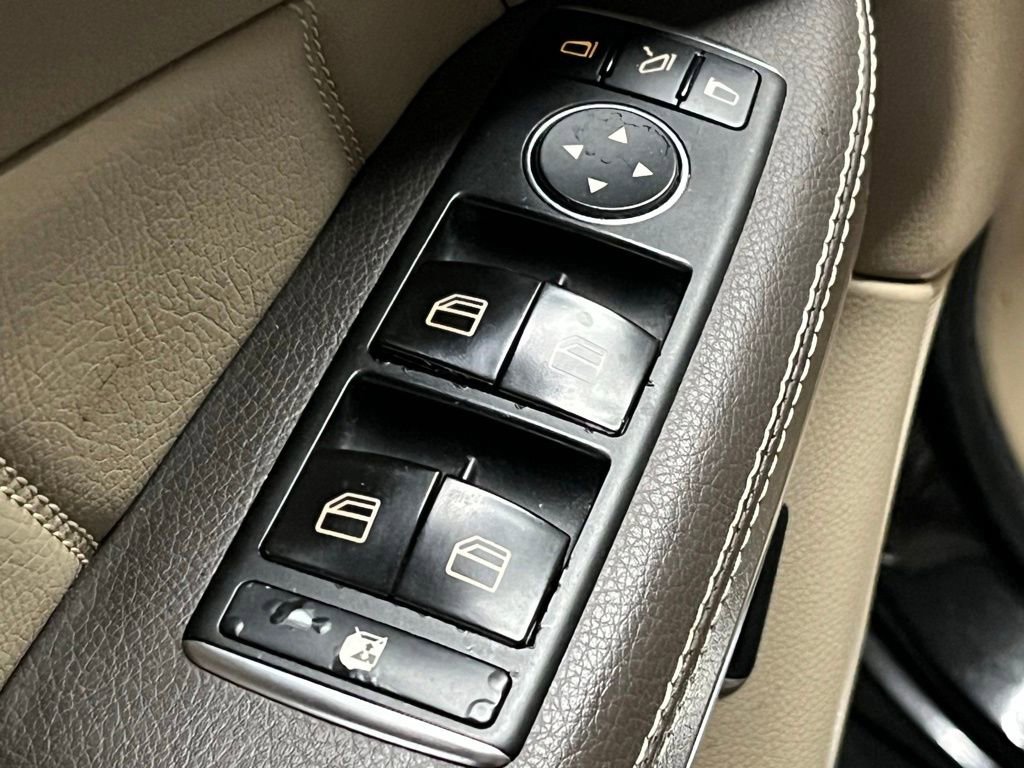 Used 2014 Mercedes-Benz GL 450 4MATIC image 16