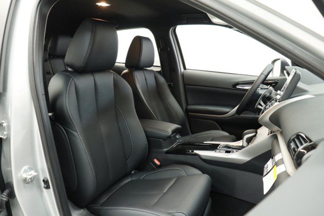 New 2026 Mitsubishi Eclipse Cross SEL AWD/4WD image 18