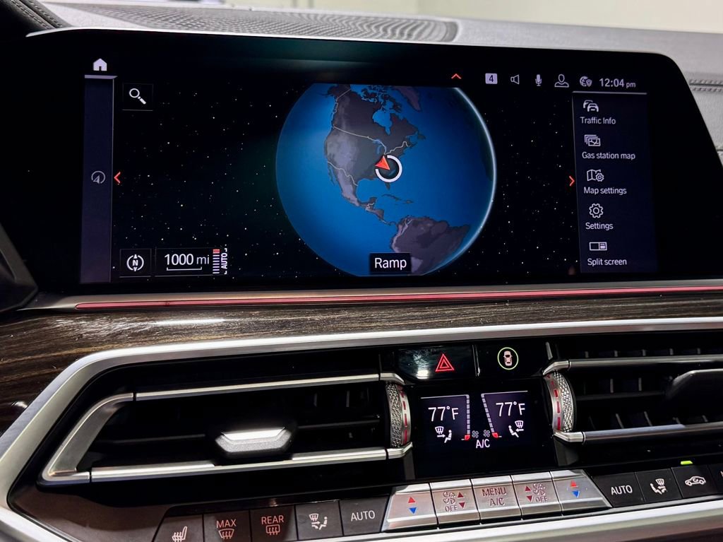 Used 2020 BMW X5 xDrive40i w/ Convenience Package image 4