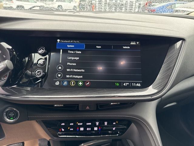Used 2022 Buick Envision Preferred FWD image 14