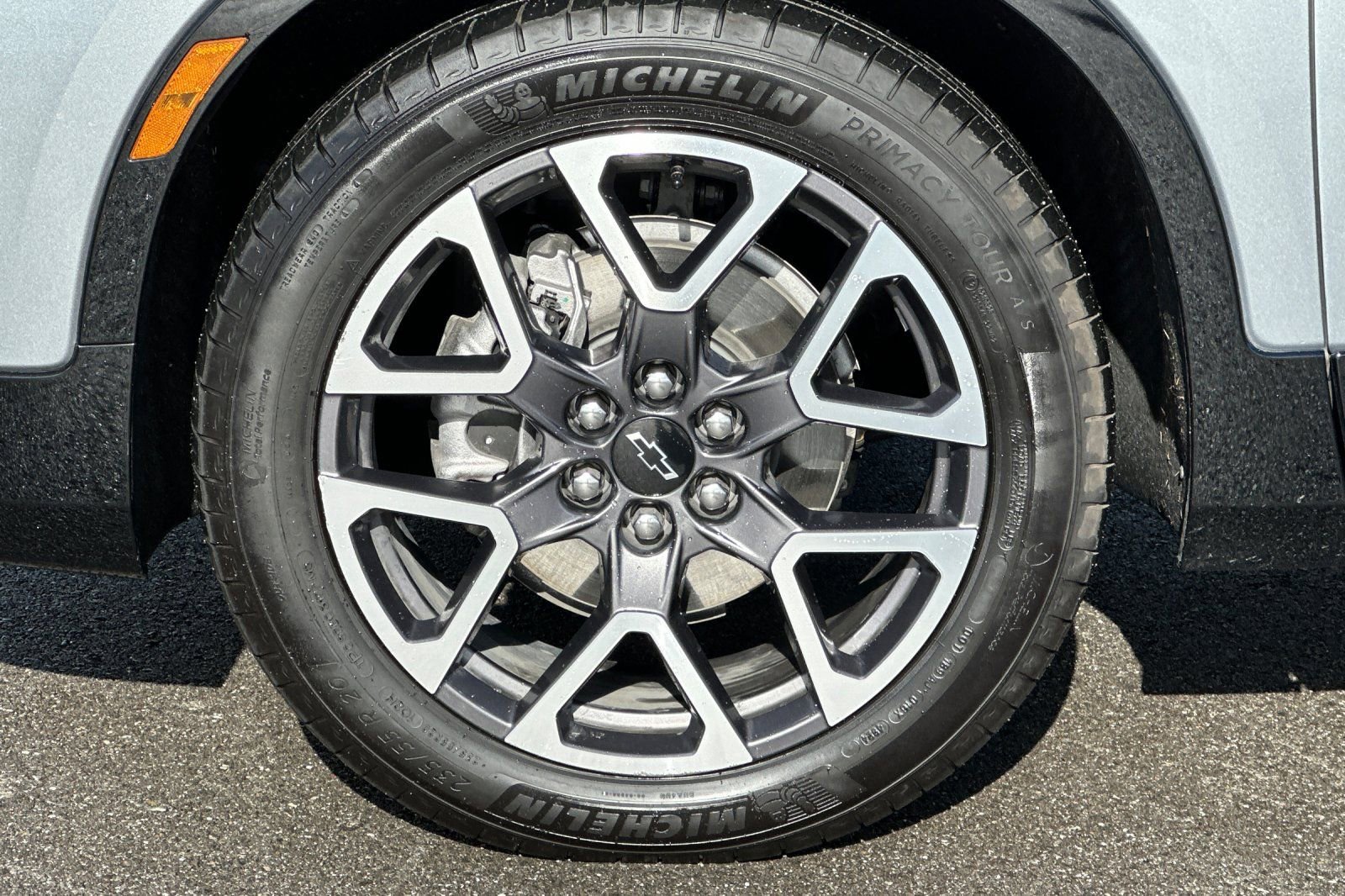 Used 2025 Chevrolet Blazer RS image 46