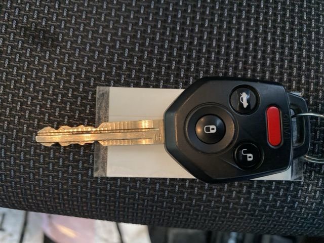 Used 2023 Subaru Impreza Premium image 10