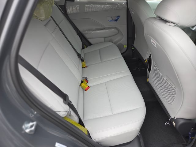 New 2026 Hyundai Kona SEL Premium AWD/4WD image 20