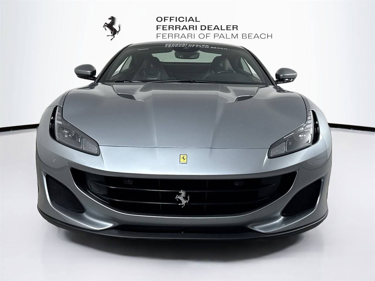 Certified 2020 Ferrari Portofino image 2