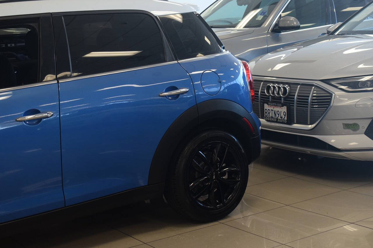 Used 2013 MINI Cooper Countryman S FWD image 12