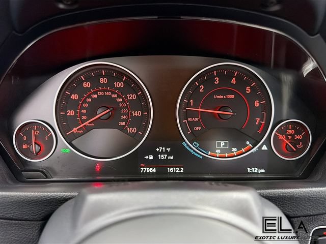 Used 2019 BMW 440i Convertible RWD image 13