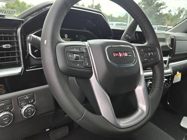 New 2026 GMC Sierra 1500 Elevation AWD/4WD image 11