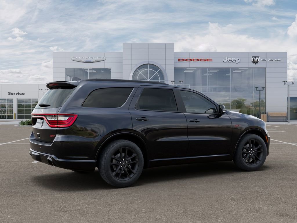 New 2026 Dodge Durango GT image 33