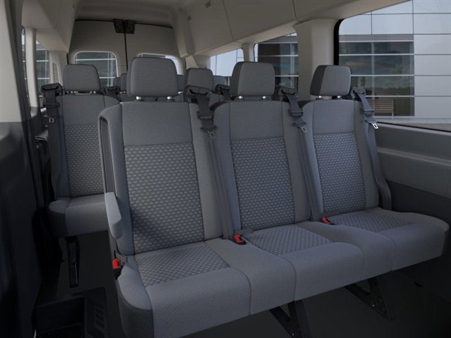 New 2026 Ford Transit 350 XLT image 11