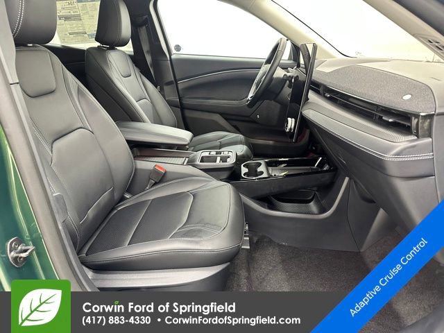 New 2026 Ford Mustang Mach-E Premium image 10