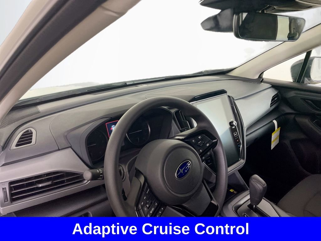 New 2026 Subaru Crosstrek 2.0i Premium image 9