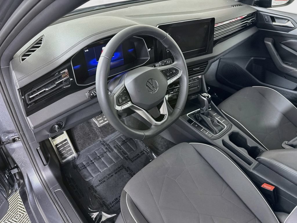 Used 2026 Volkswagen Jetta Sport FWD image 16