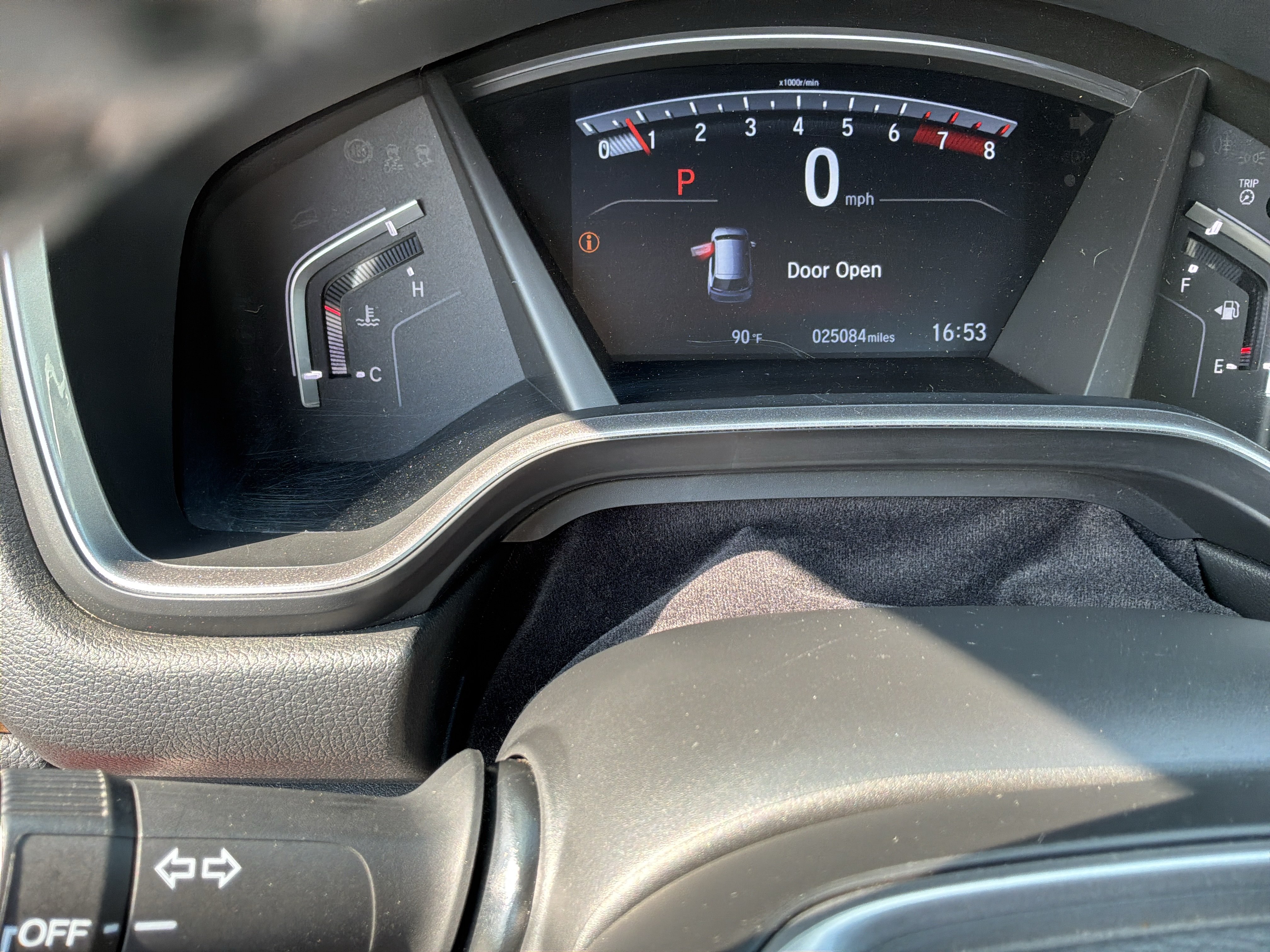 Used 2019 Honda CR-V Touring image 22