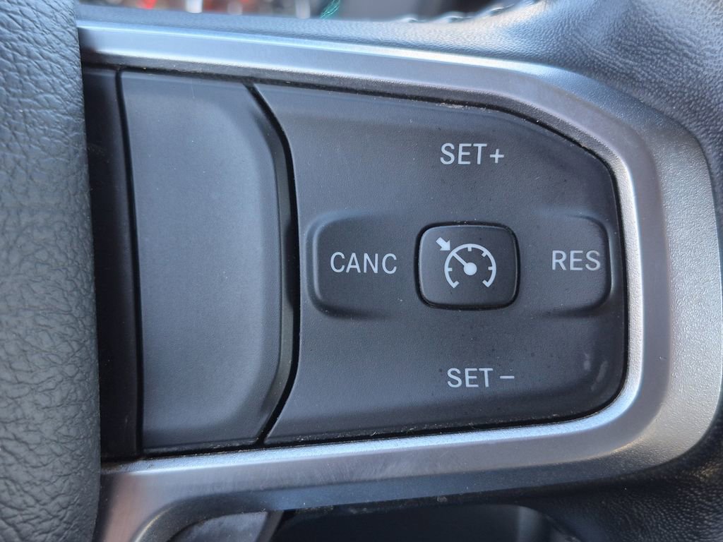 Used 2024 RAM 3500 Big Horn image 13