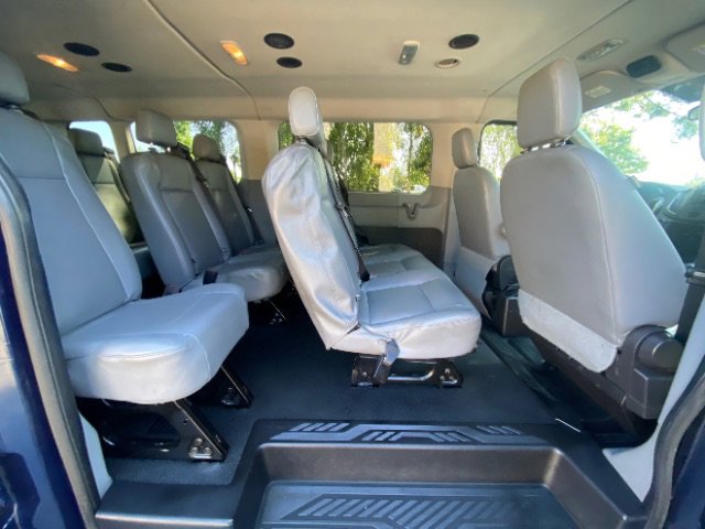 Used 2015 Ford Transit 350 XL image 11