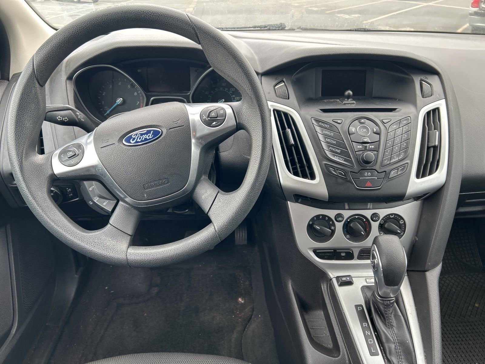 Used 2014 Ford Focus SE image 6