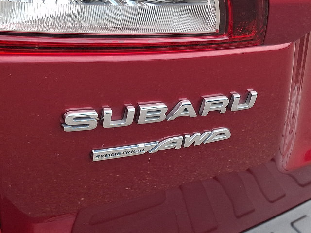 Used 2018 Subaru Outback 2.5i Premium AWD/4WD image 31