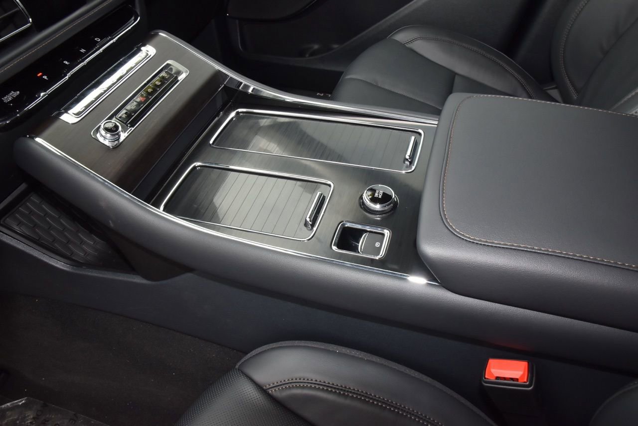 New 2026 Lincoln Aviator Reserve RWD image 31