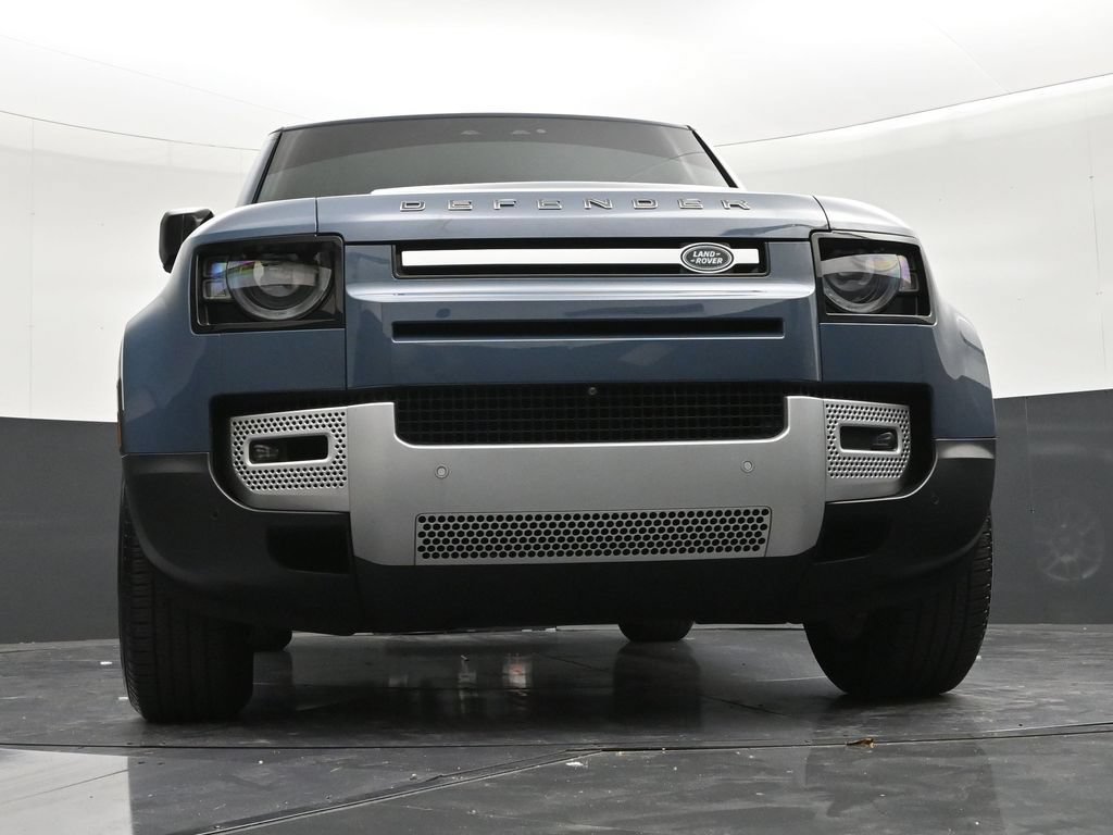 Used 2024 Land Rover Defender 110 S AWD/4WD image 28