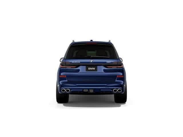 New 2026 BMW ALPINA XB7 AWD/4WD image 5