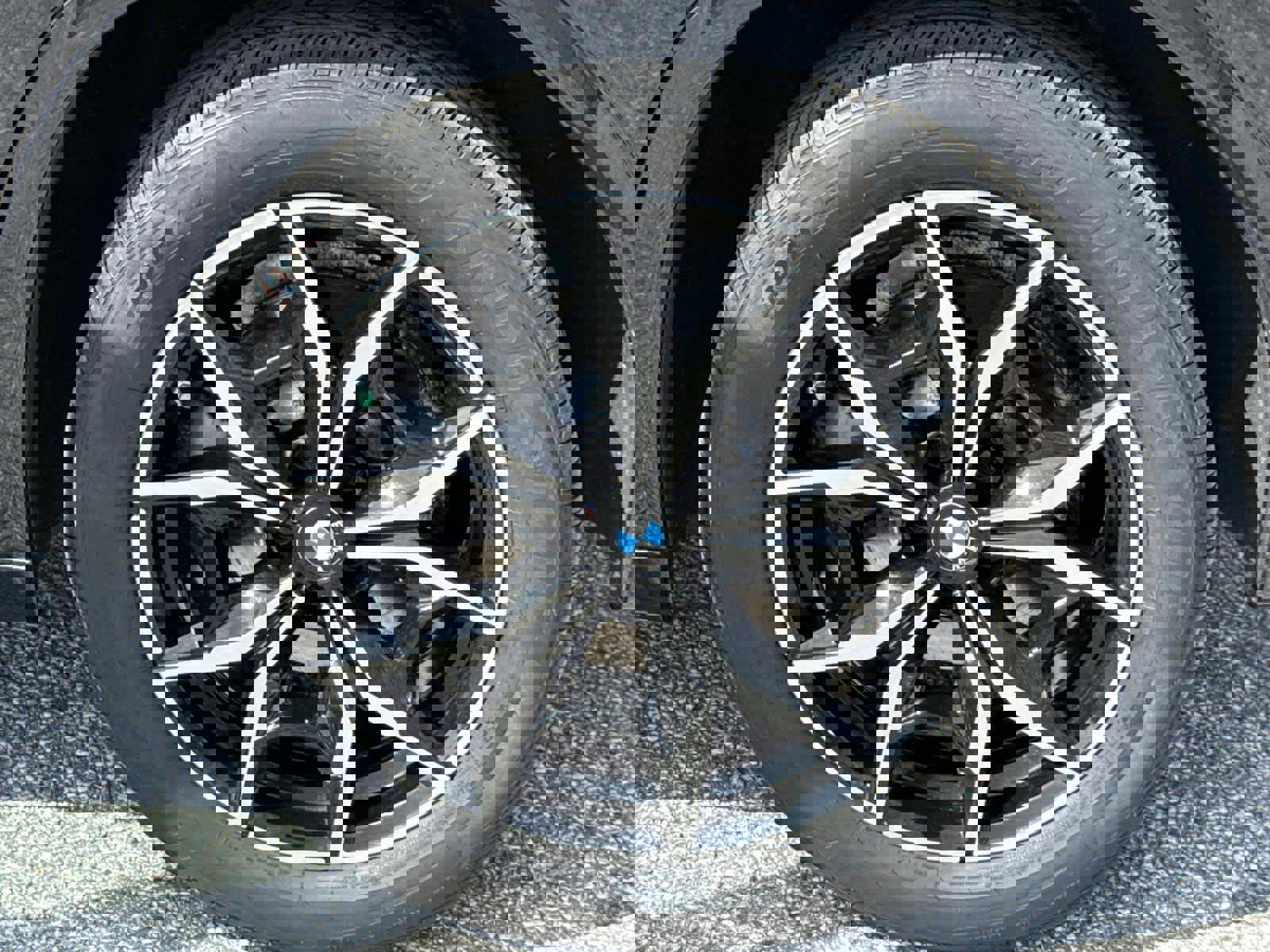 Used 2023 BMW X3 xDrive30i w/ M Sport Package image 12