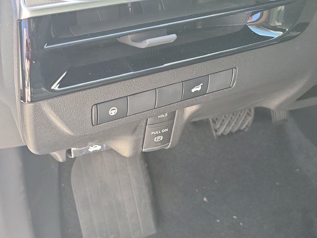 New 2026 Nissan Murano SL AWD/4WD image 25