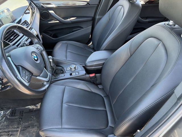 Used 2019 BMW X1 sDrive28i image 20