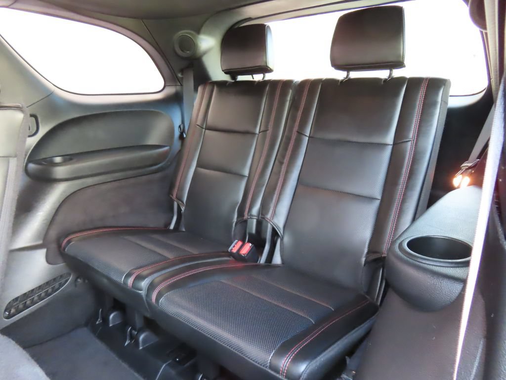 Used 2025 Dodge Durango R/T AWD/4WD image 26