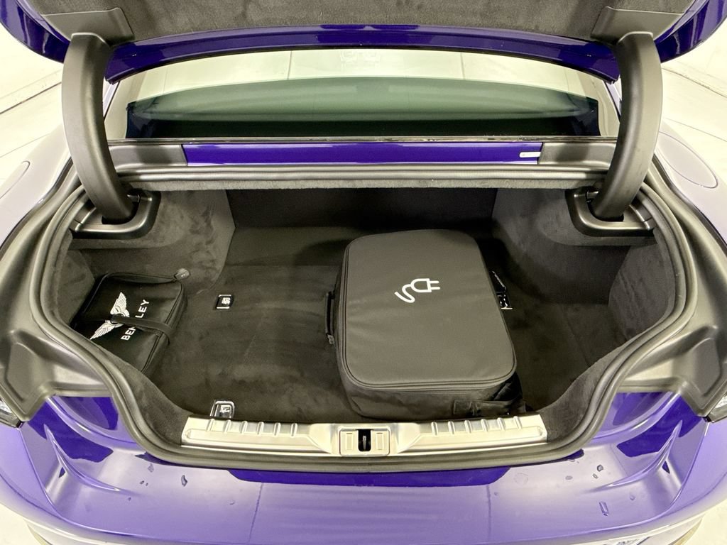 New 2026 Bentley Continental GT AWD/4WD image 25